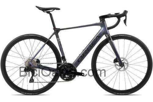 Orbea Gain D30 ficha tecnica 